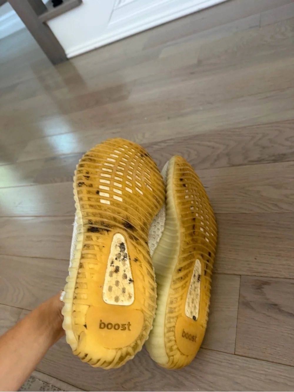 Yeezy